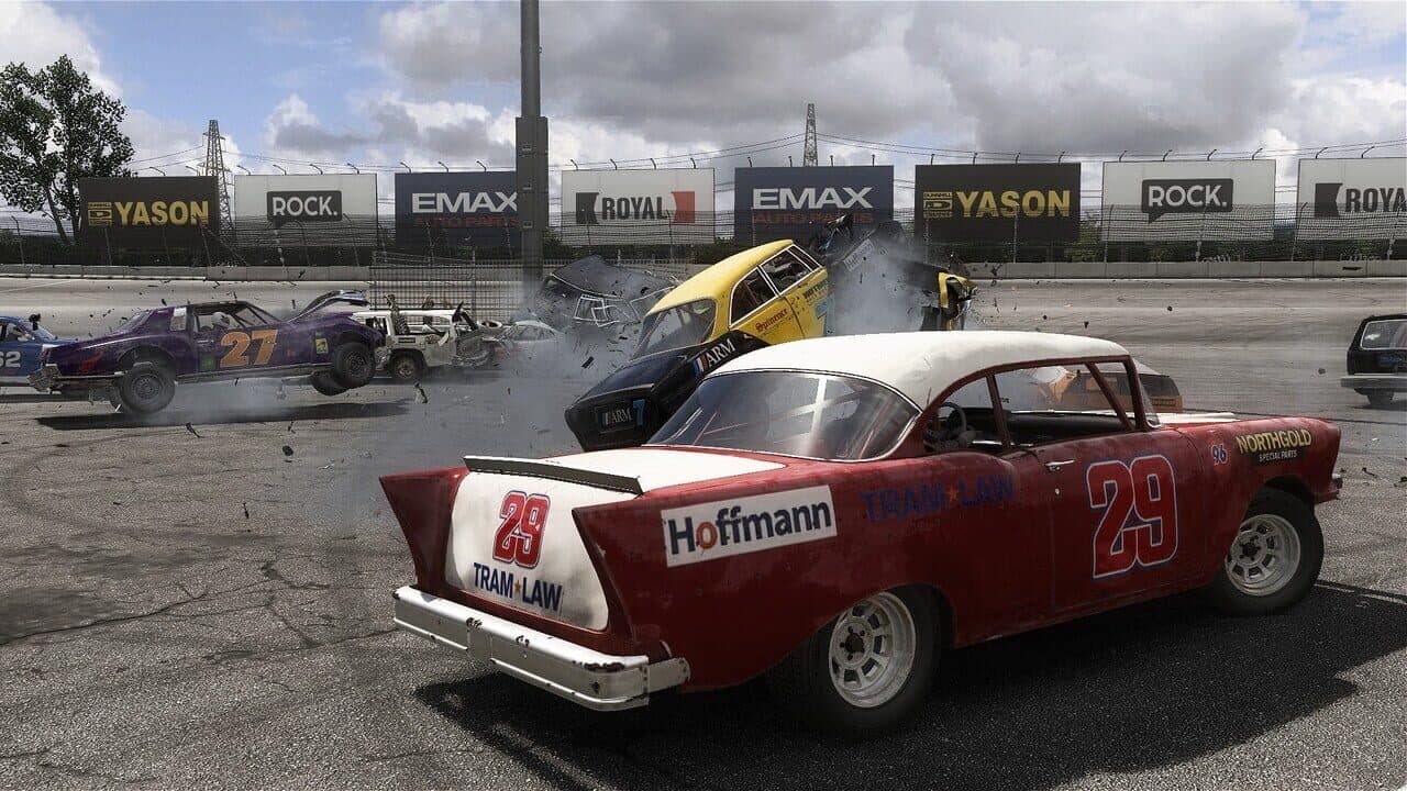 Wreckfest: Complete Edition thumbnail 10