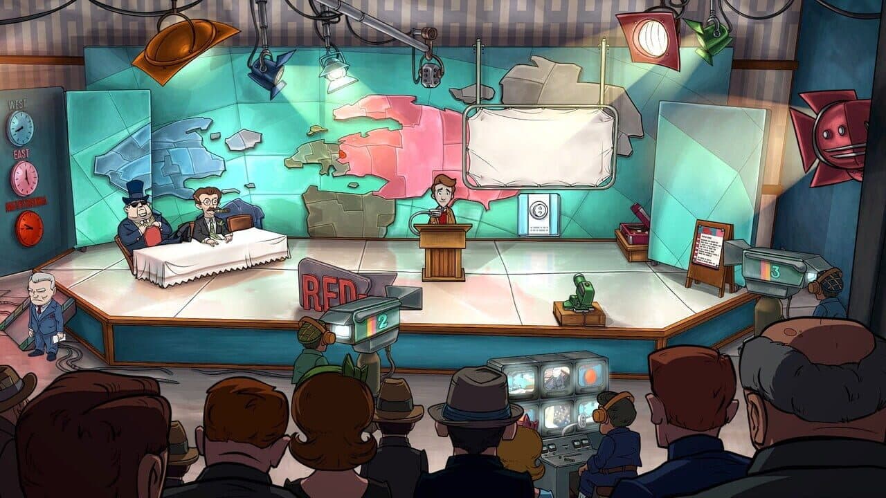 Artists of the World Bundle screenshot 1
