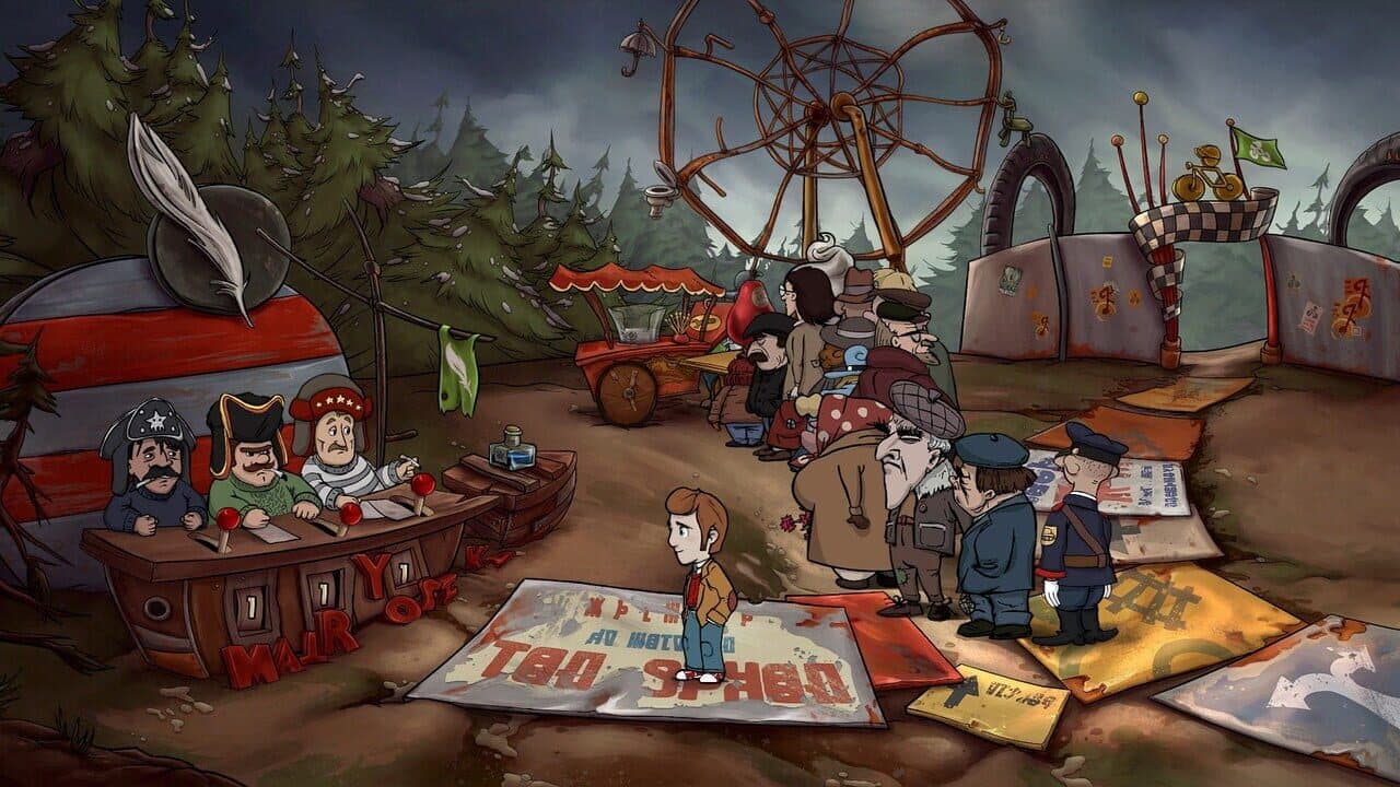 Artists of the World Bundle thumbnail 2