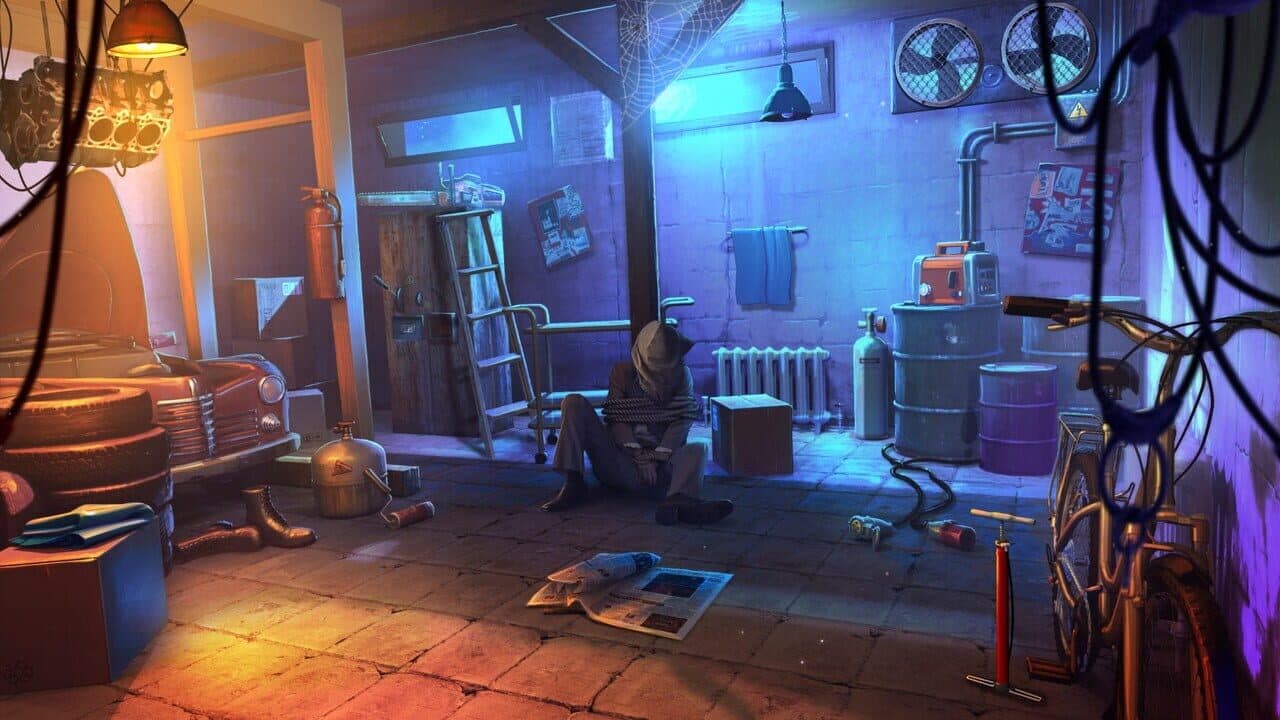 Artists of the World Bundle thumbnail 11