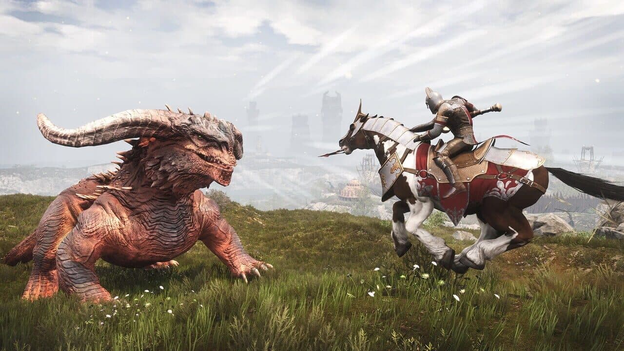 Conan Exiles: Riders of Hyboria Pack thumbnail 4