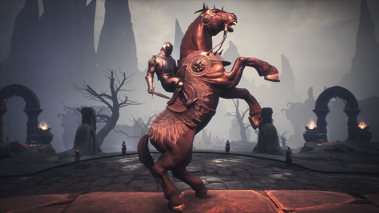 Conan Exiles: Riders of Hyboria Pack thumbnail 2