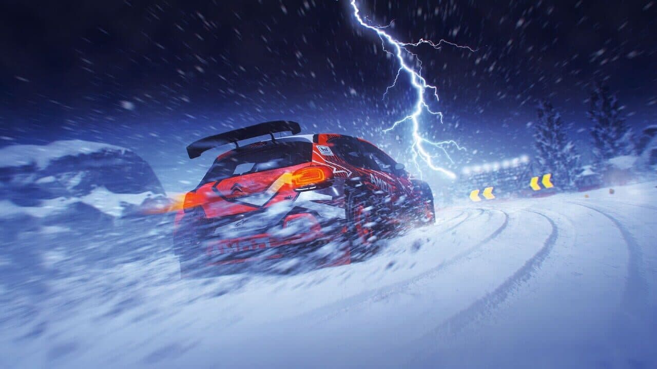 Dirt 5: Year One Edition thumbnail 2