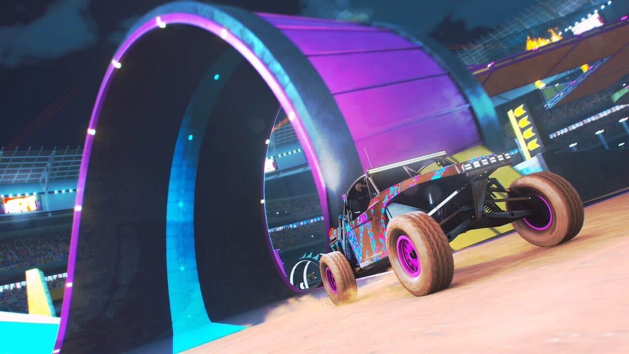 Dirt 5: Year One Edition thumbnail 4