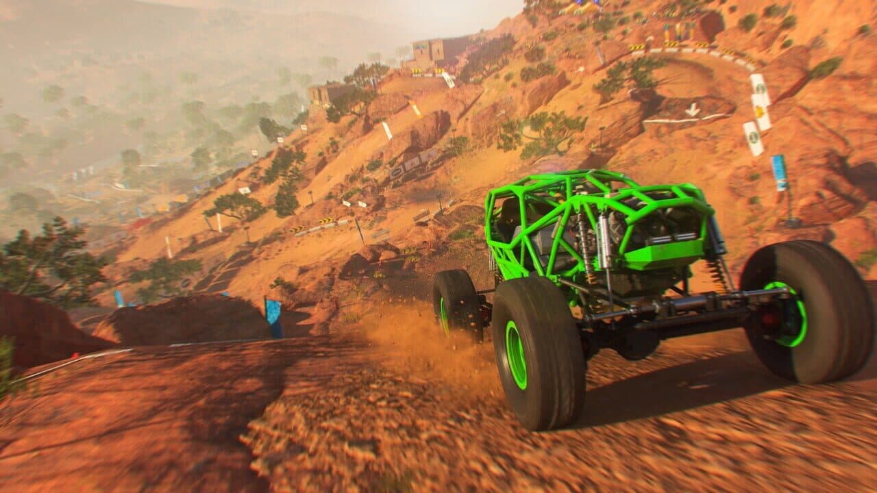 Dirt 5: Year One Edition thumbnail 5