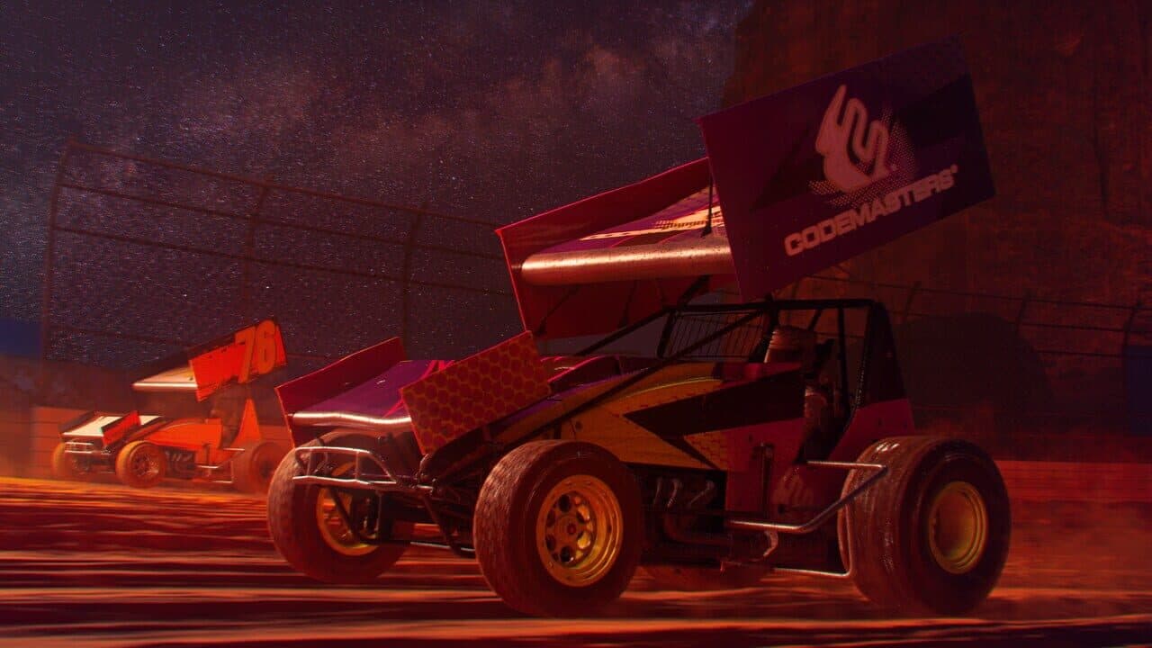 Dirt 5: Year One Edition thumbnail 6