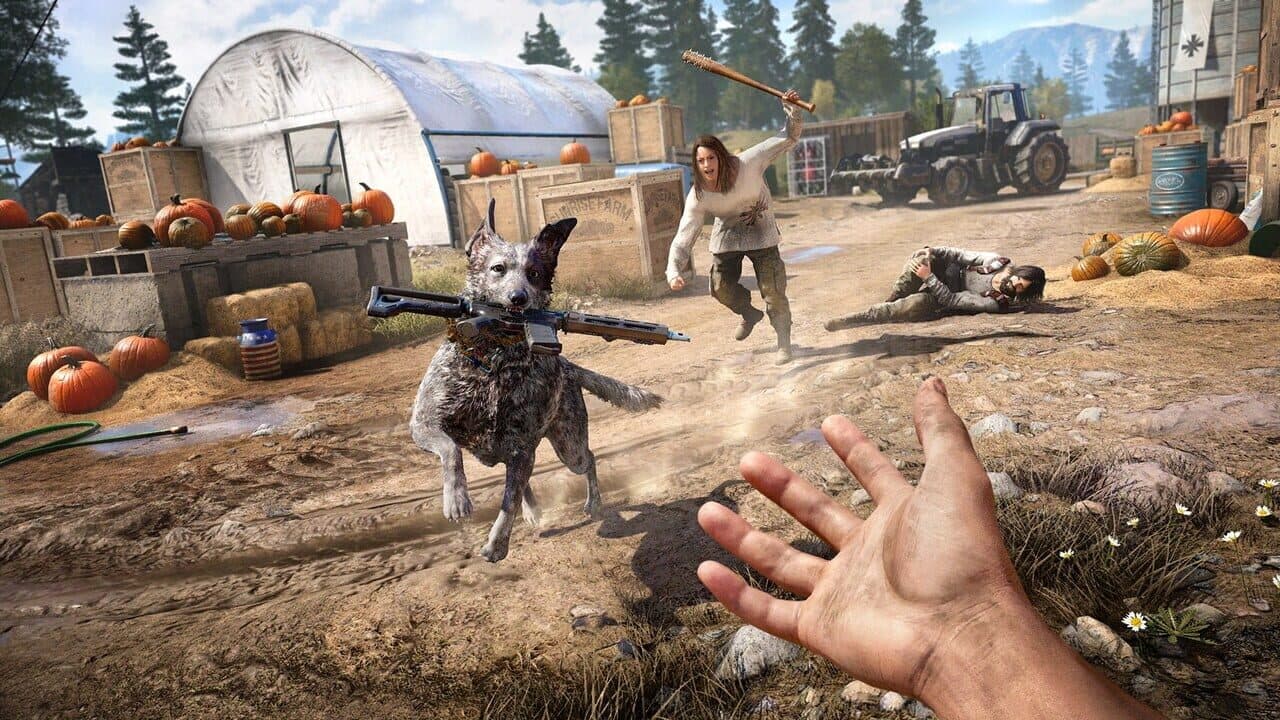 Far Cry Insanity Bundle thumbnail 3