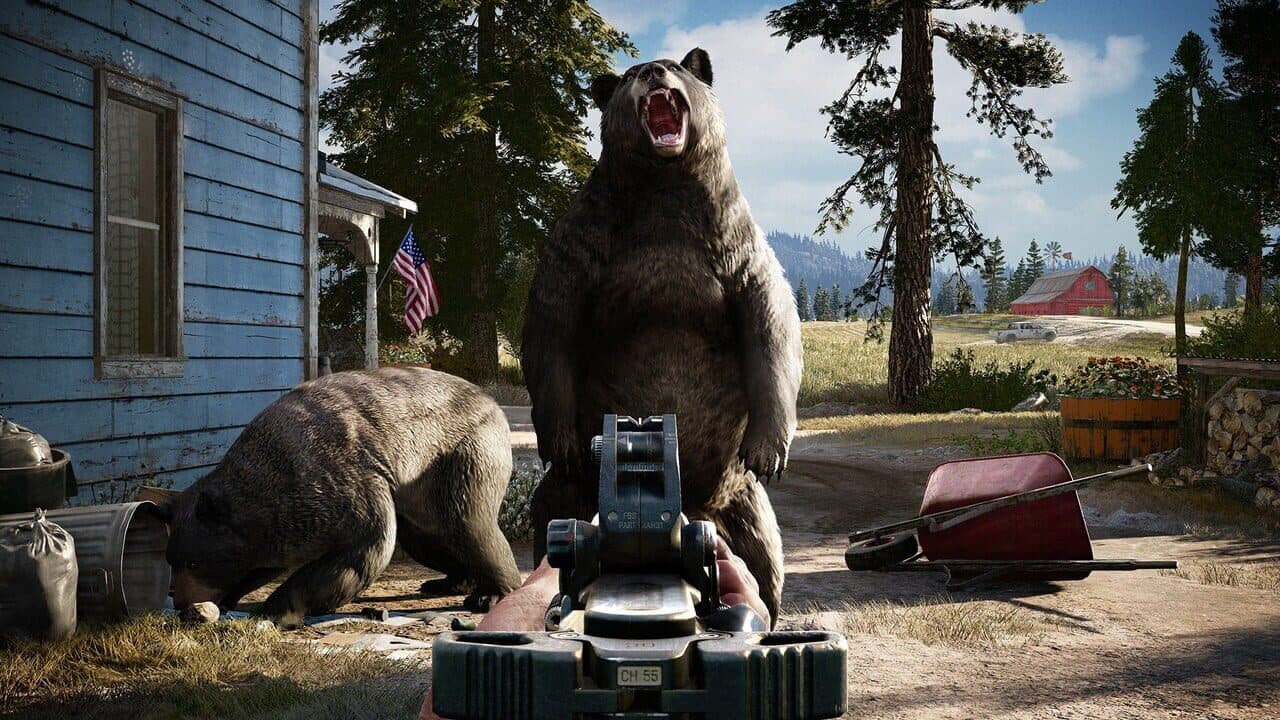Far Cry Insanity Bundle thumbnail 4