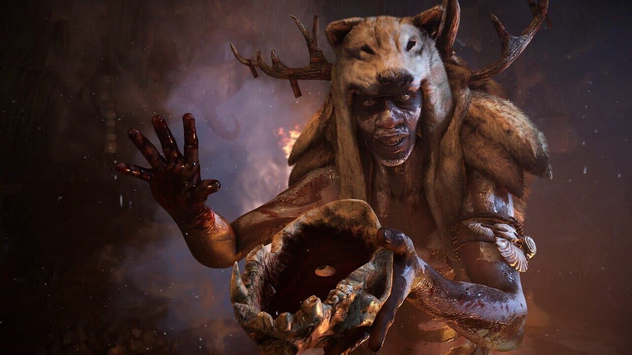 Far Cry 4 + Far Cry: Primal Bundle thumbnail 2