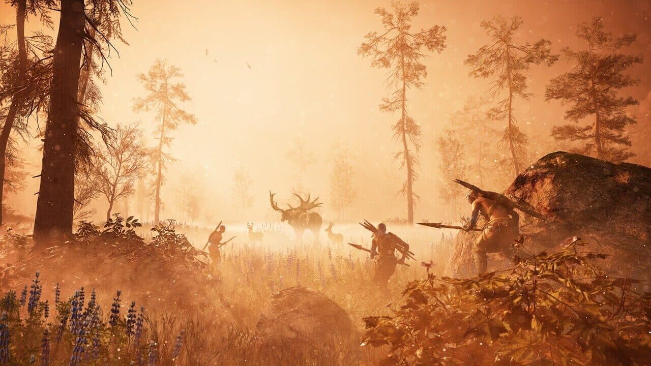 Far Cry 4 + Far Cry: Primal Bundle thumbnail 7