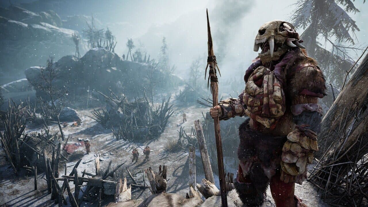 Far Cry 4 + Far Cry: Primal Bundle thumbnail 8