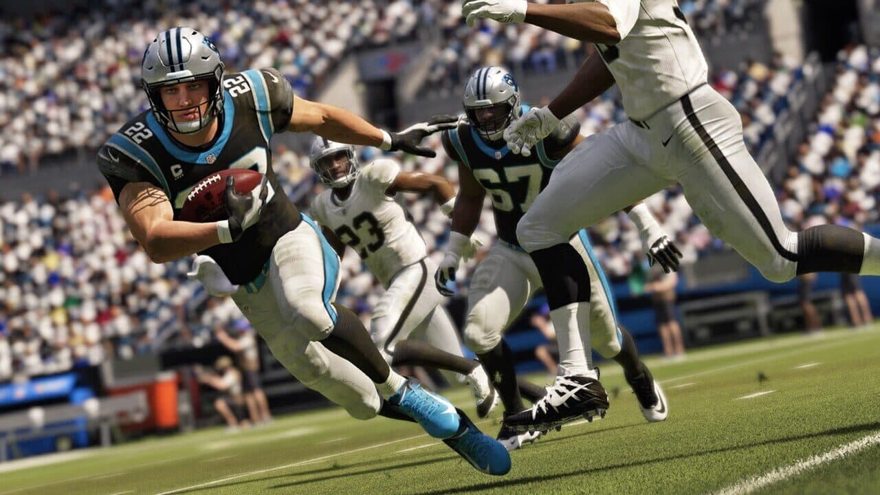 Madden NFL 21: Superstar Edition thumbnail 3