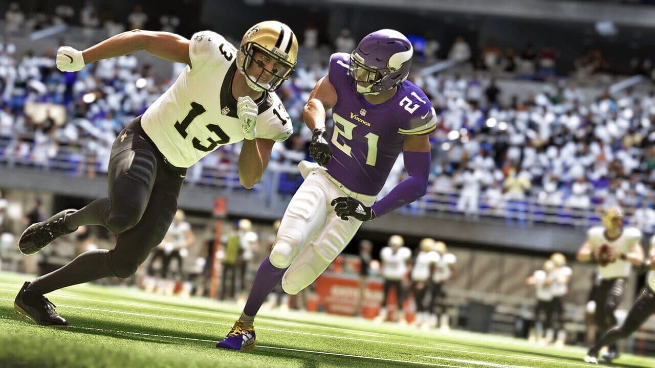 Madden NFL 21: Superstar Edition thumbnail 6