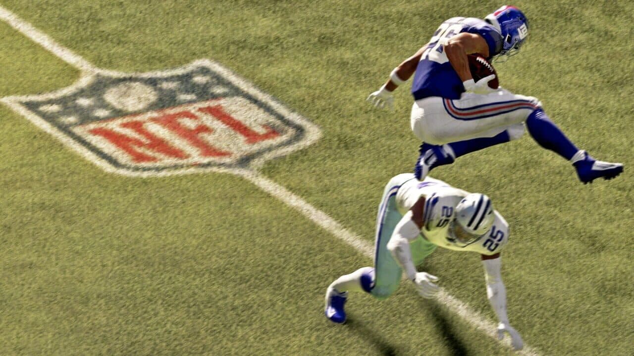 Madden NFL 21: Superstar Edition thumbnail 5