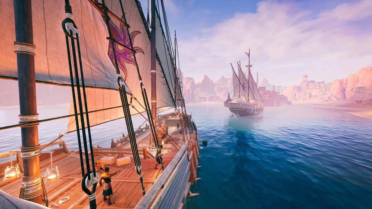 Conan Exiles: Isle of Siptah Edition thumbnail 2