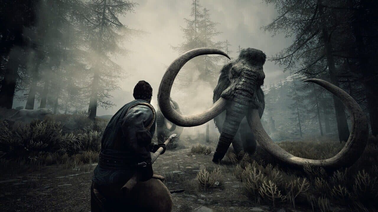 Conan Exiles: Isle of Siptah Edition thumbnail 9