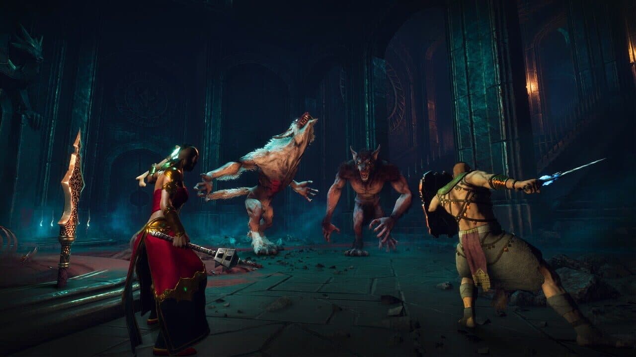 Conan Exiles: Isle of Siptah Edition thumbnail 10