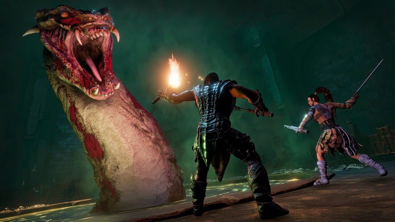 Conan Exiles: Isle of Siptah Edition thumbnail 11