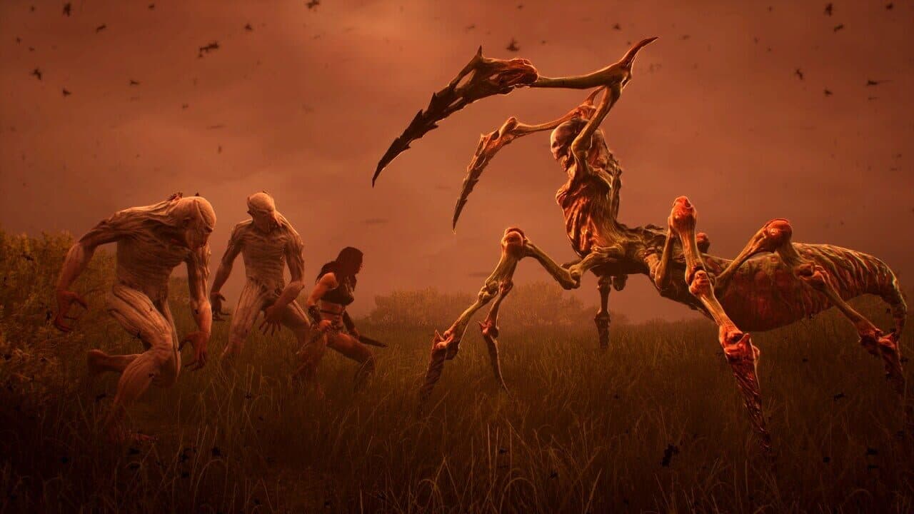 Conan Exiles: Isle of Siptah Edition thumbnail 12