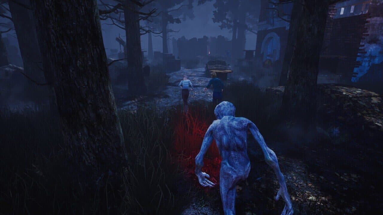 Dead by Daylight: Stranger Things Edition thumbnail 2
