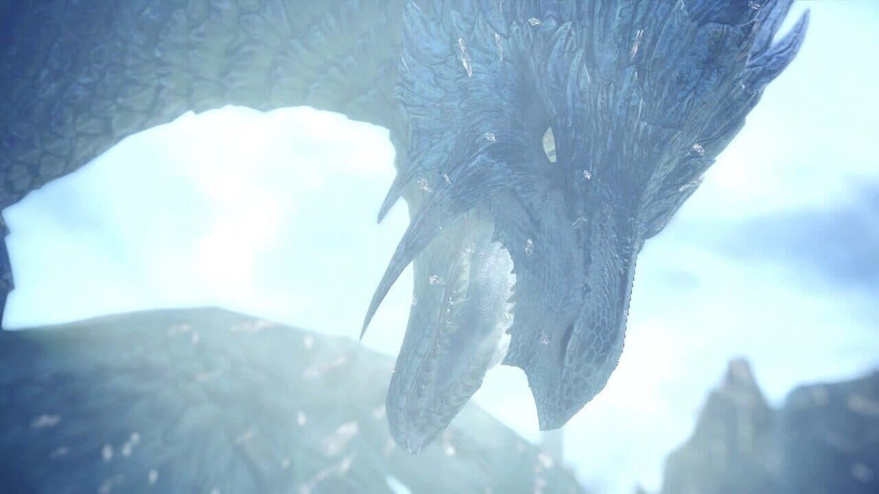 Monster Hunter: World - Iceborne: Master Edition Digital Deluxe thumbnail 3