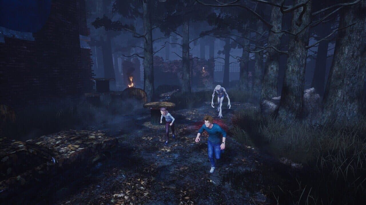 Dead by Daylight: Stranger Things Edition thumbnail 5