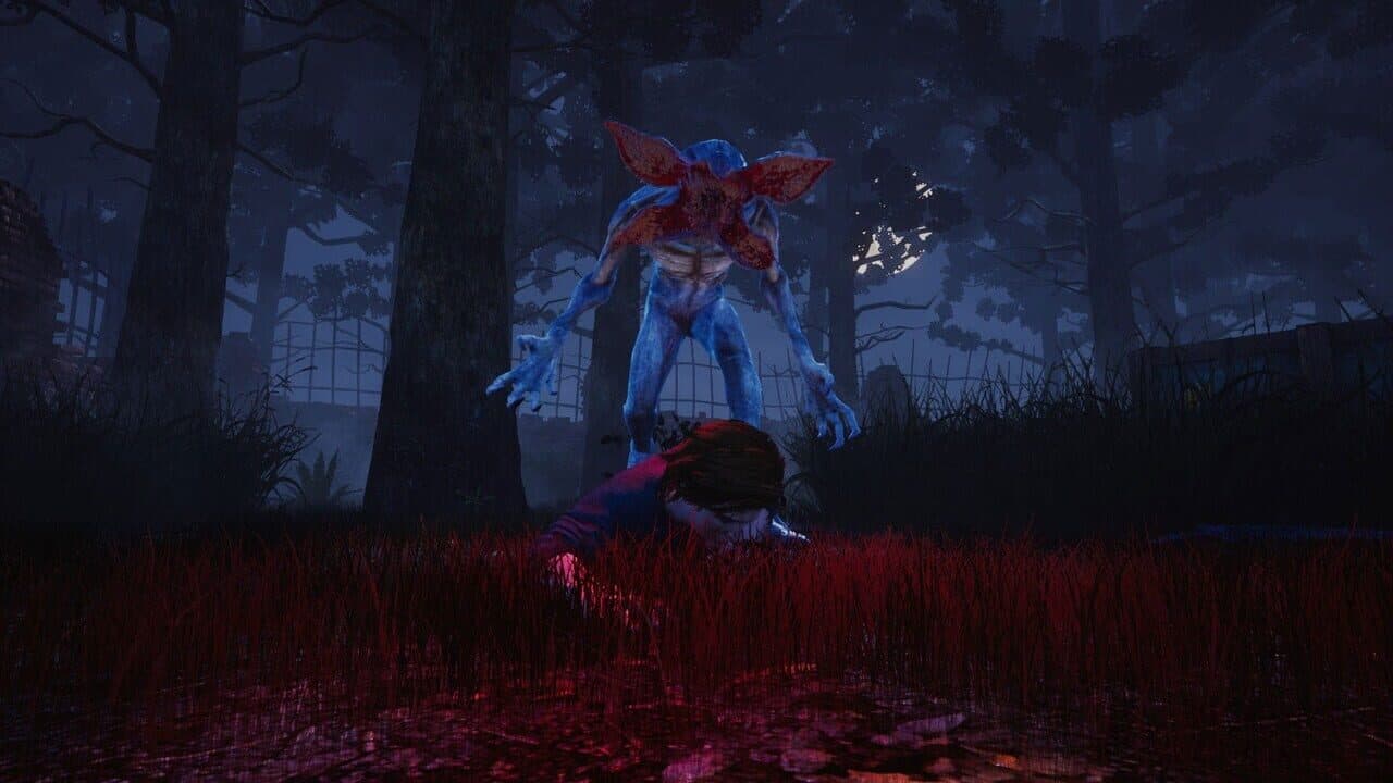 Dead by Daylight: Stranger Things Edition thumbnail 6