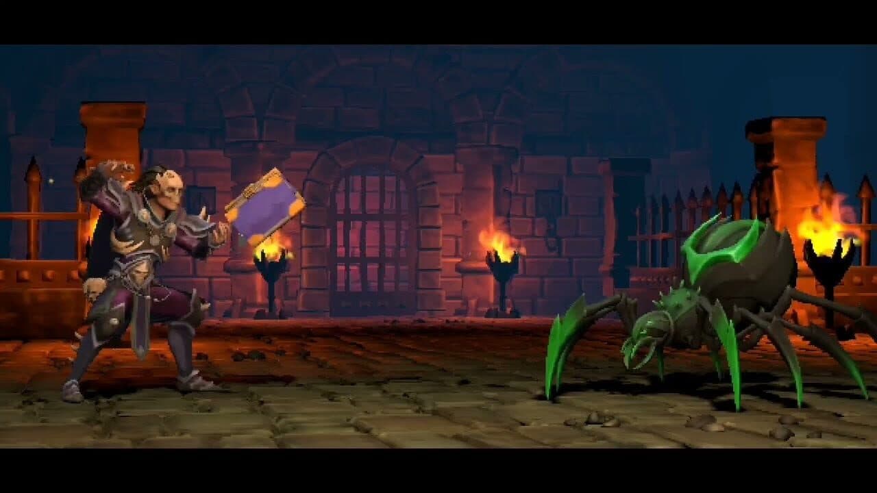 Puzzle Quest 3 thumbnail 3
