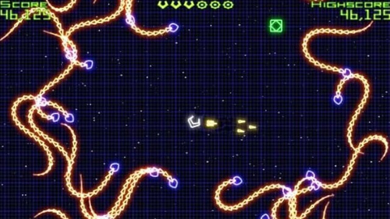 Geometry Wars thumbnail 2