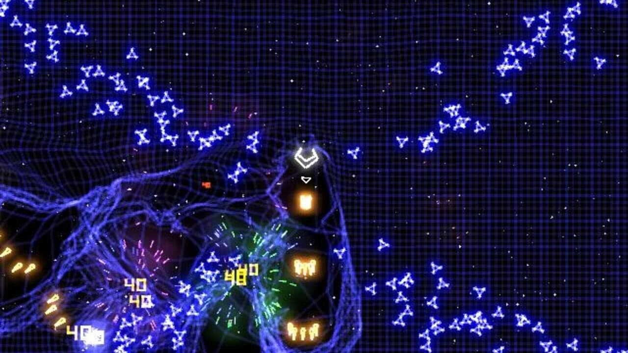Geometry Wars thumbnail 3