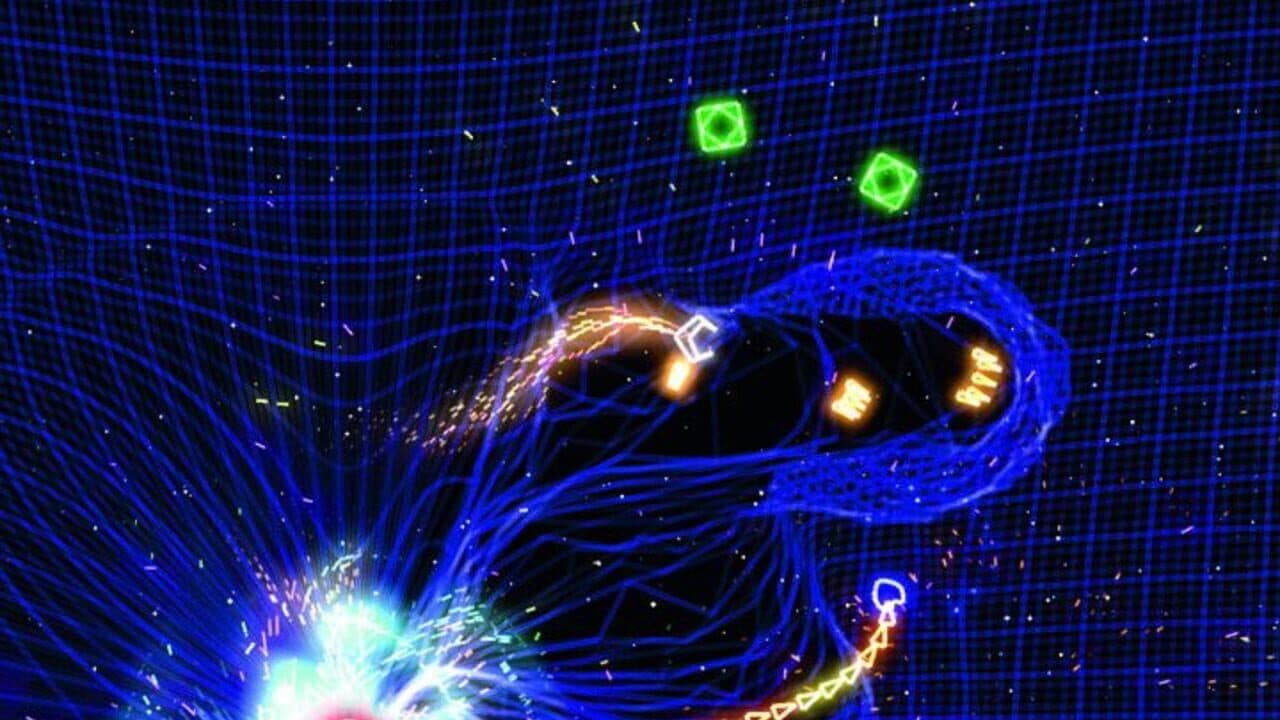 Geometry Wars thumbnail 4
