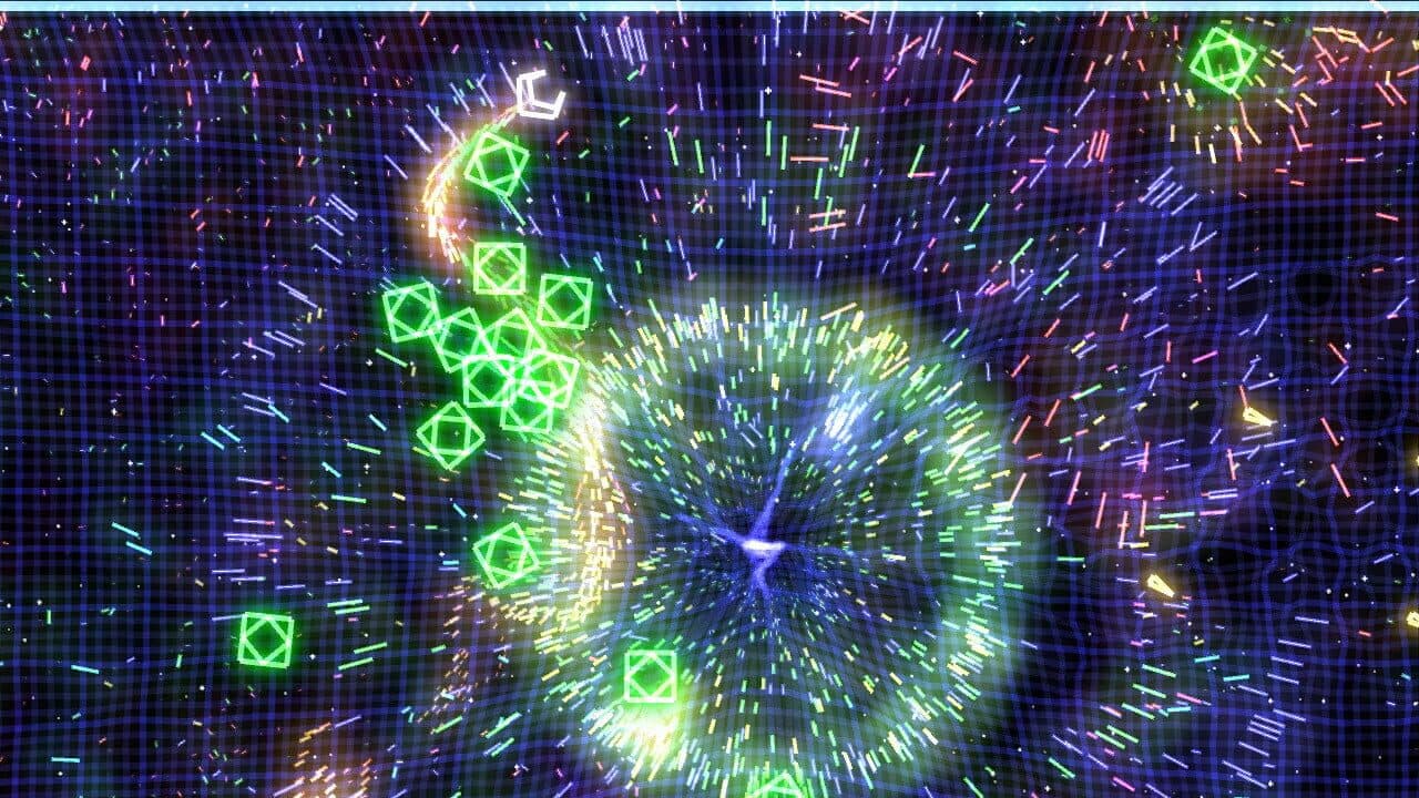 Geometry Wars thumbnail 5