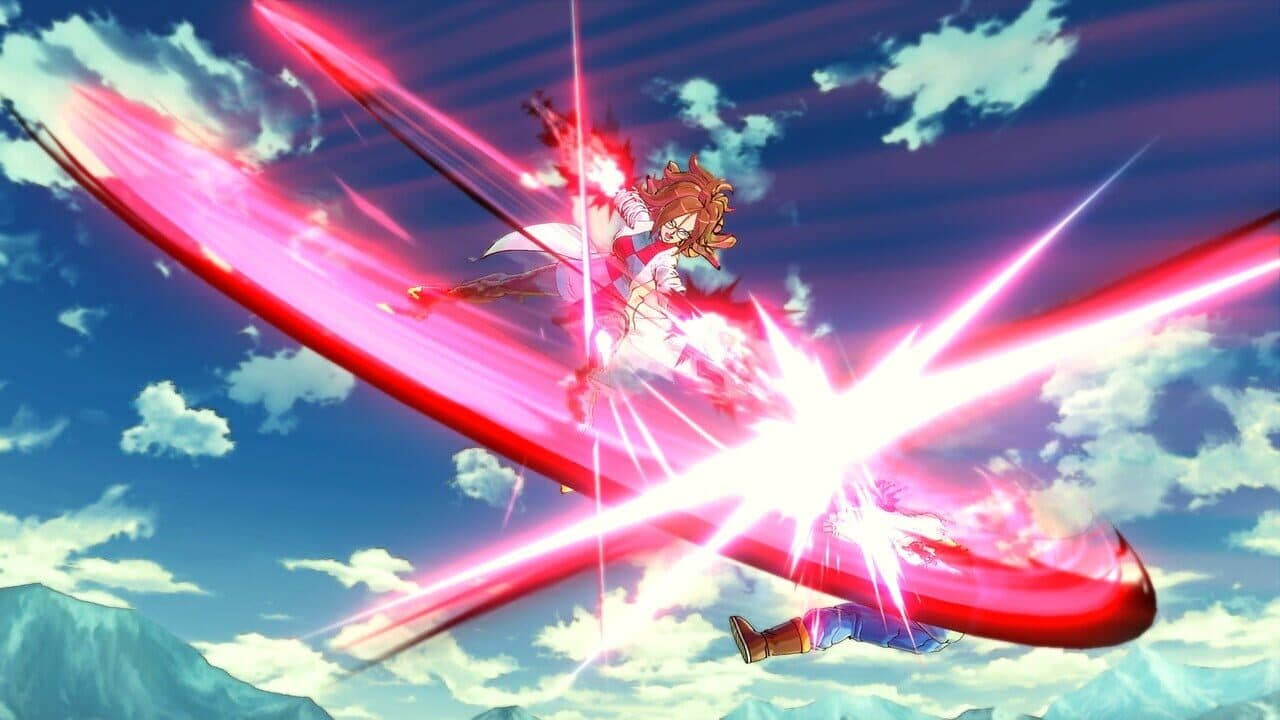 Dragon Ball: Xenoverse 2 - Ultra Pack Set thumbnail 3