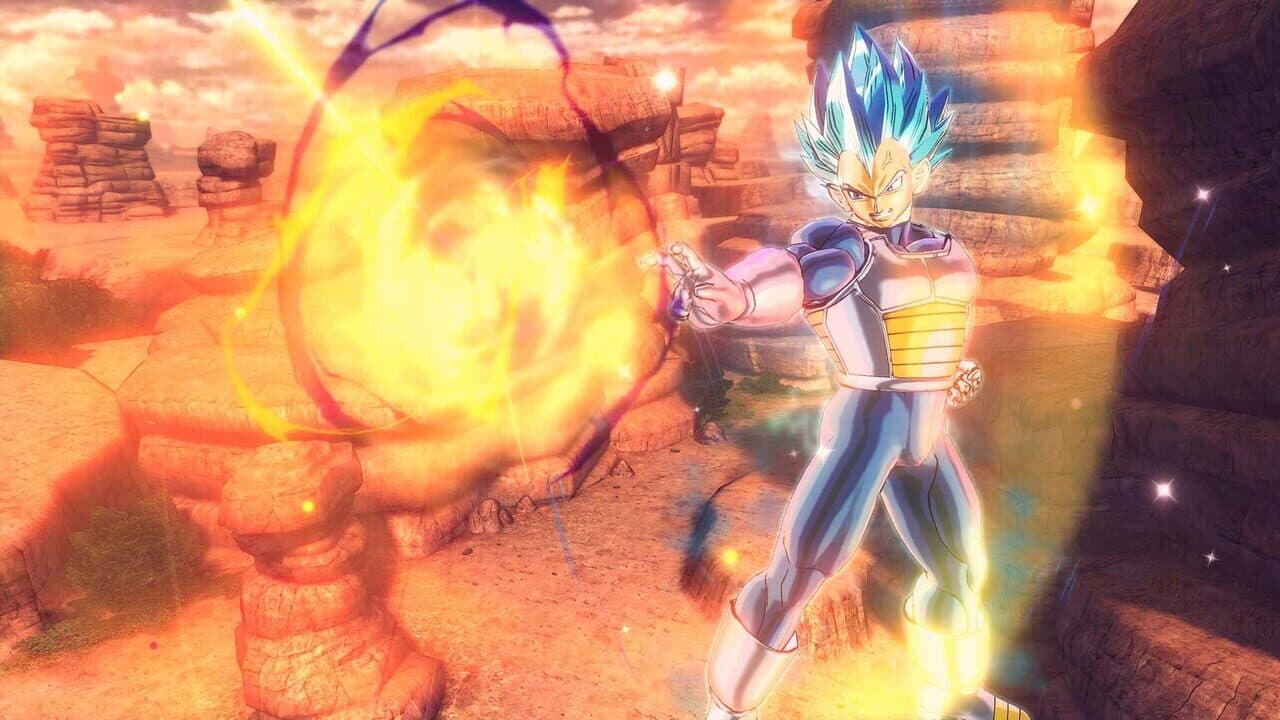 Dragon Ball: Xenoverse 2 - Ultra Pack Set thumbnail 6