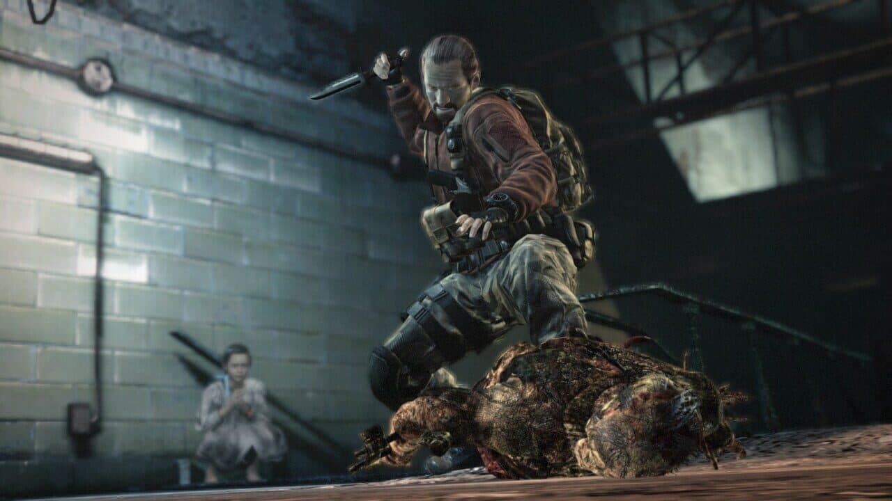 Resident Evil Revelations 1 & 2 Bundle thumbnail 3