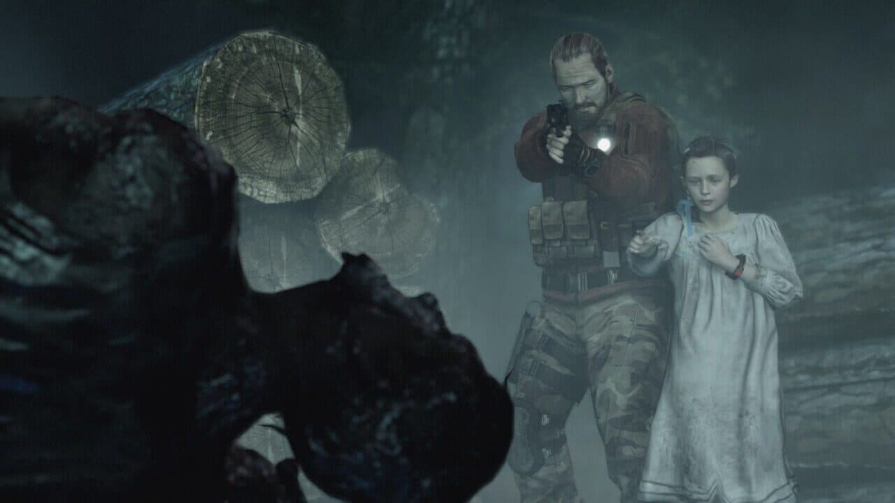 Resident Evil Revelations 1 & 2 Bundle thumbnail 4