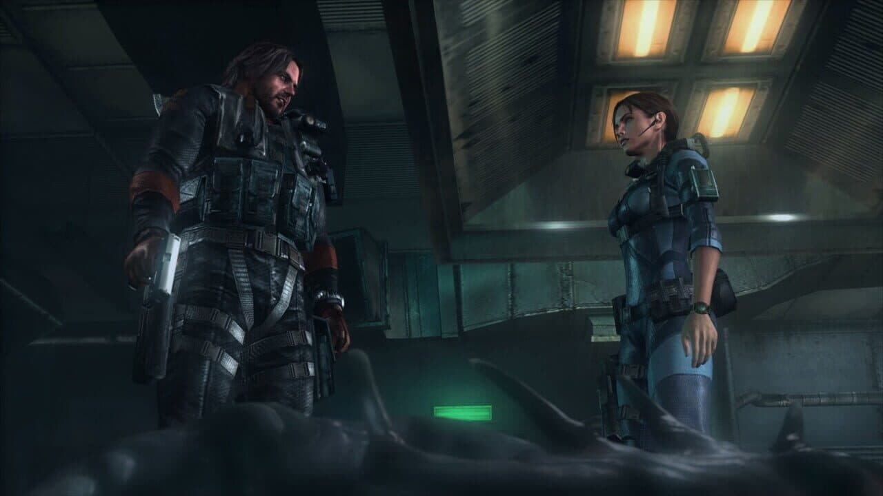 Resident Evil Revelations 1 & 2 Bundle thumbnail 6