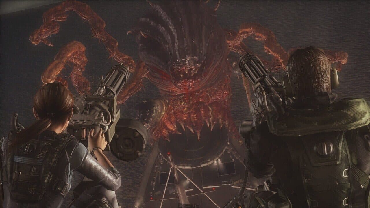 Resident Evil Revelations 1 & 2 Bundle thumbnail 2