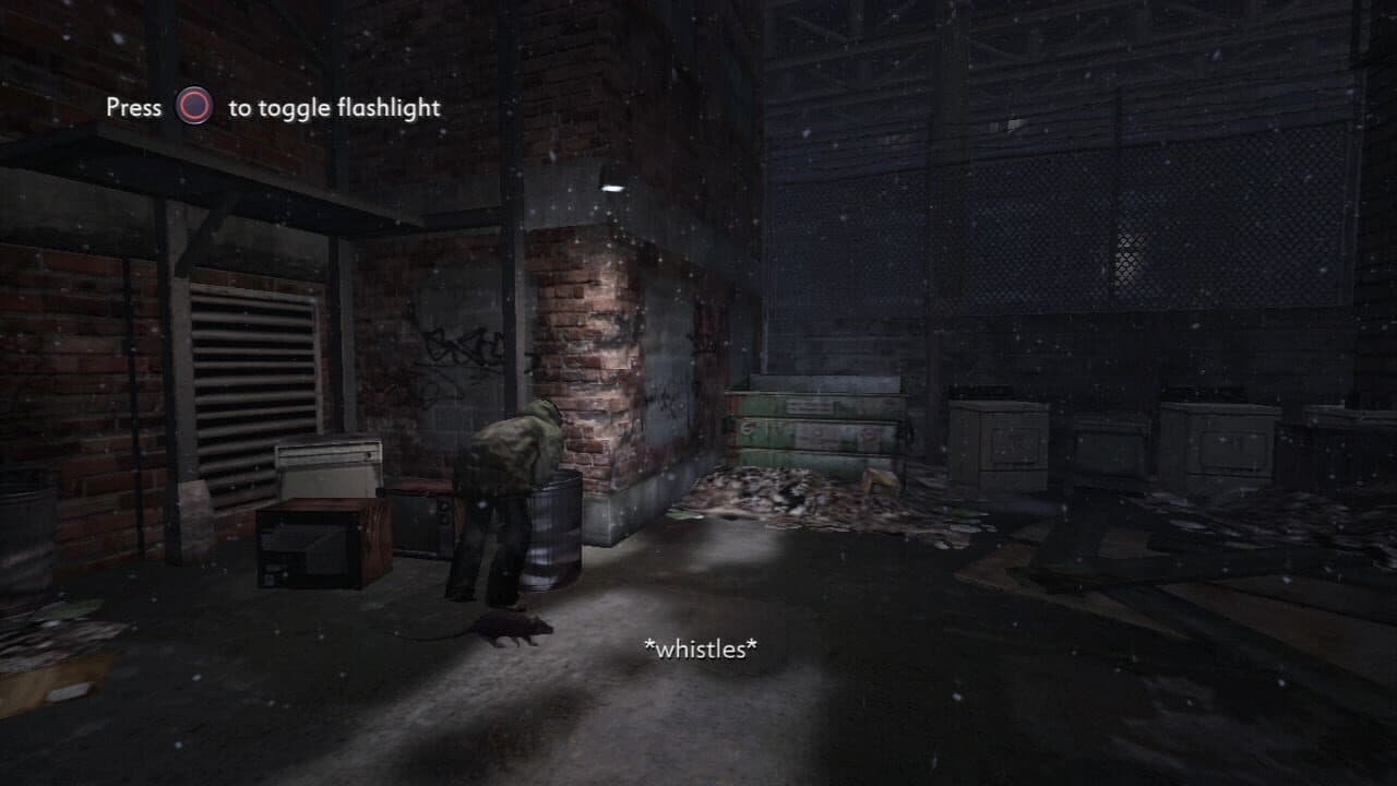 Condemned 2: Bloodshot thumbnail 2