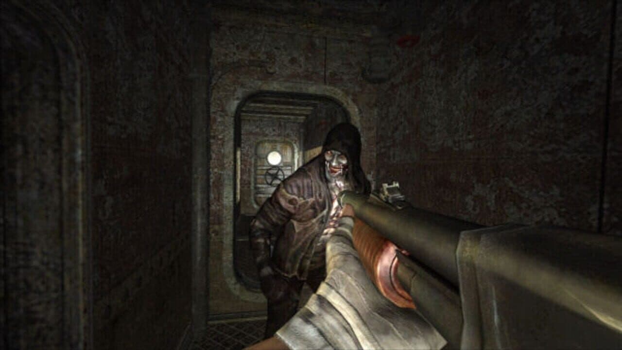 Condemned 2: Bloodshot thumbnail 3