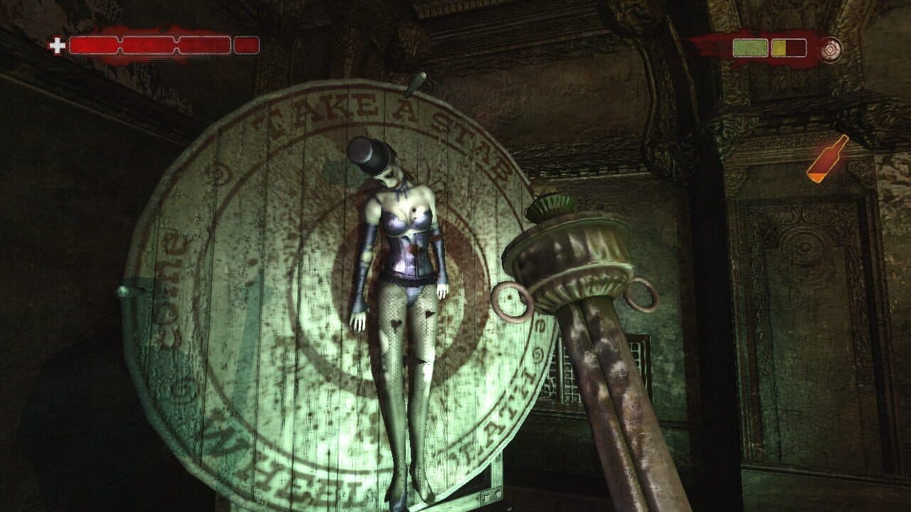 Condemned 2: Bloodshot thumbnail 4