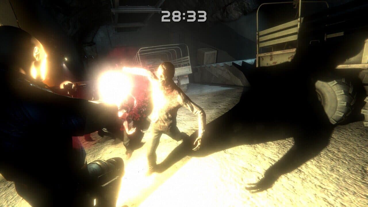 Outbreak: Epidemic - Definitive Edition thumbnail 10