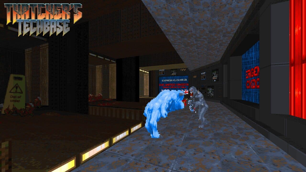 Thatcher's Techbase thumbnail 4