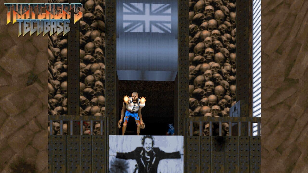 Thatcher's Techbase thumbnail 10