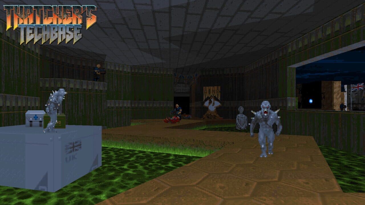 Thatcher's Techbase thumbnail 5