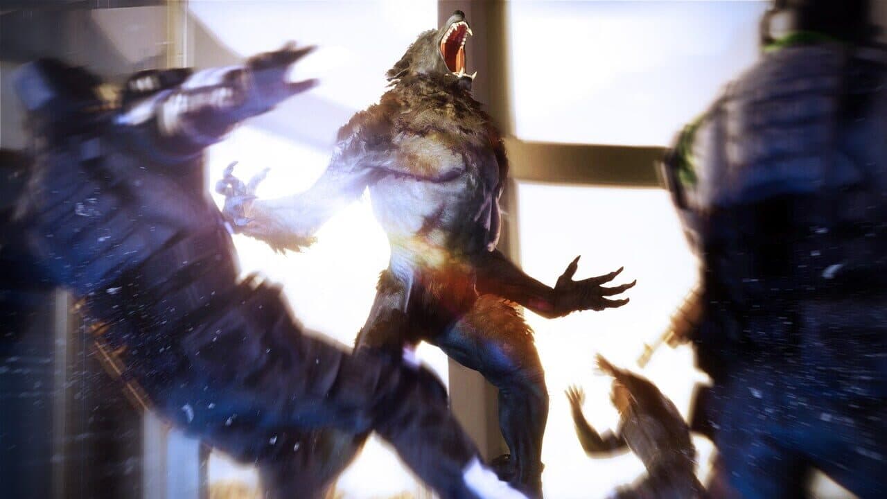Werewolf: The Apocalypse - Earthblood Champion of Gaia Pack thumbnail 2