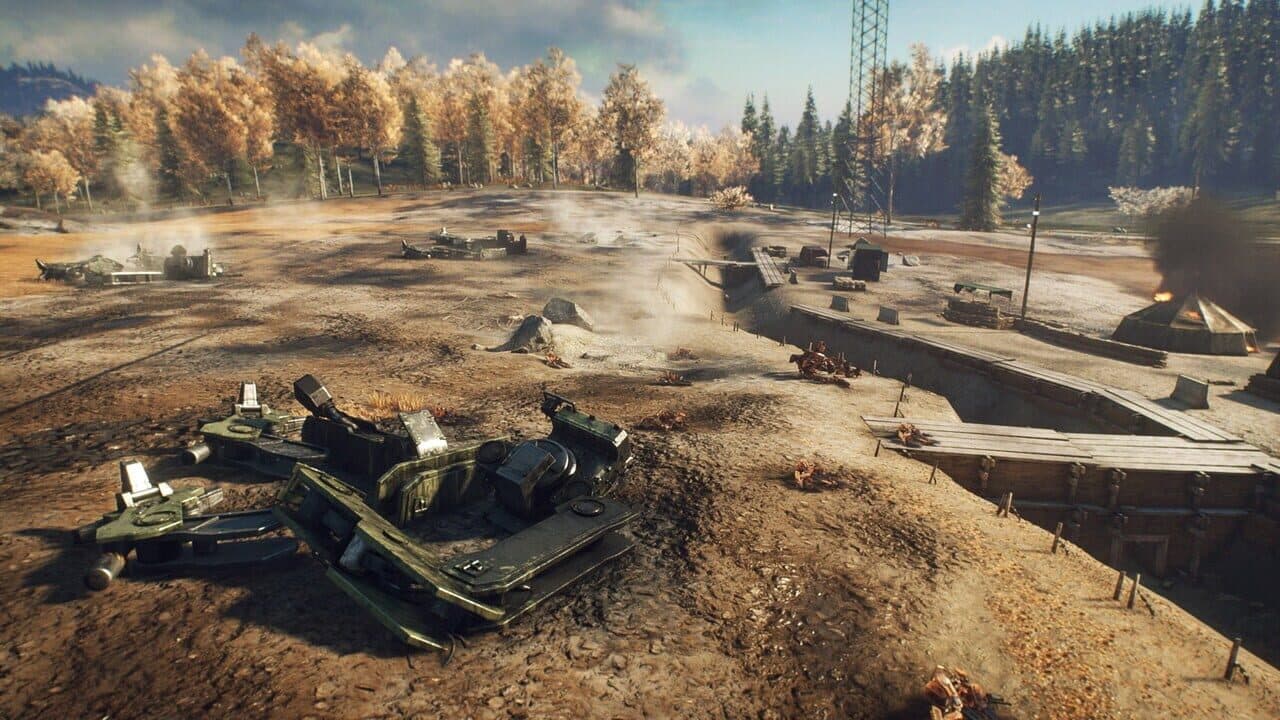 Generation Zero: Story Bundle thumbnail 3