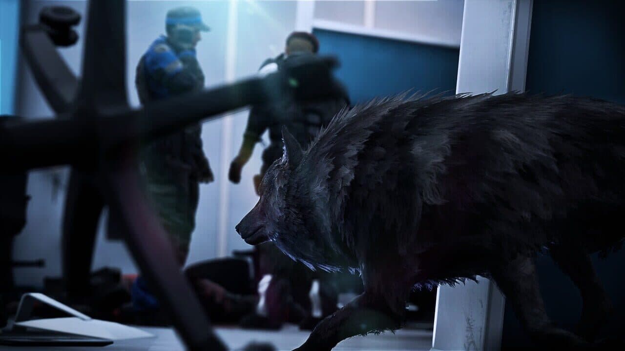 Werewolf: The Apocalypse - Earthblood Champion of Gaia Pack thumbnail 5