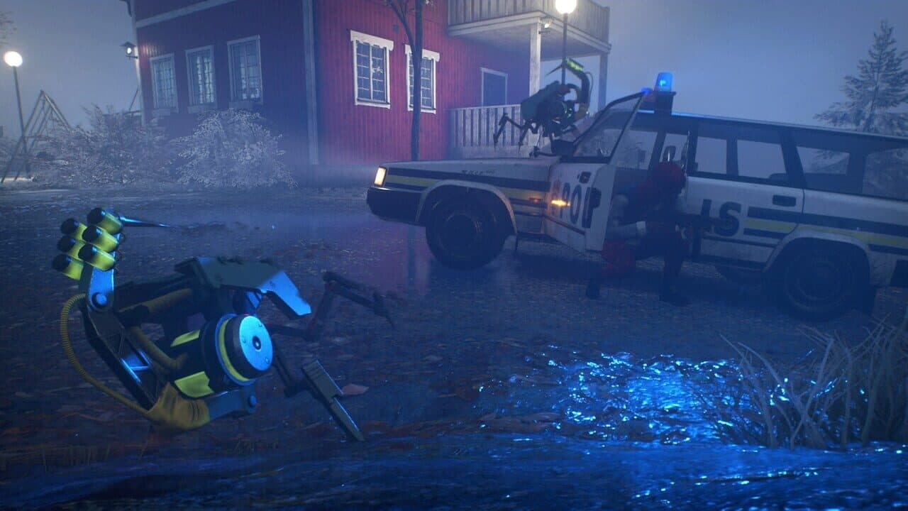 Generation Zero: Story Bundle thumbnail 6