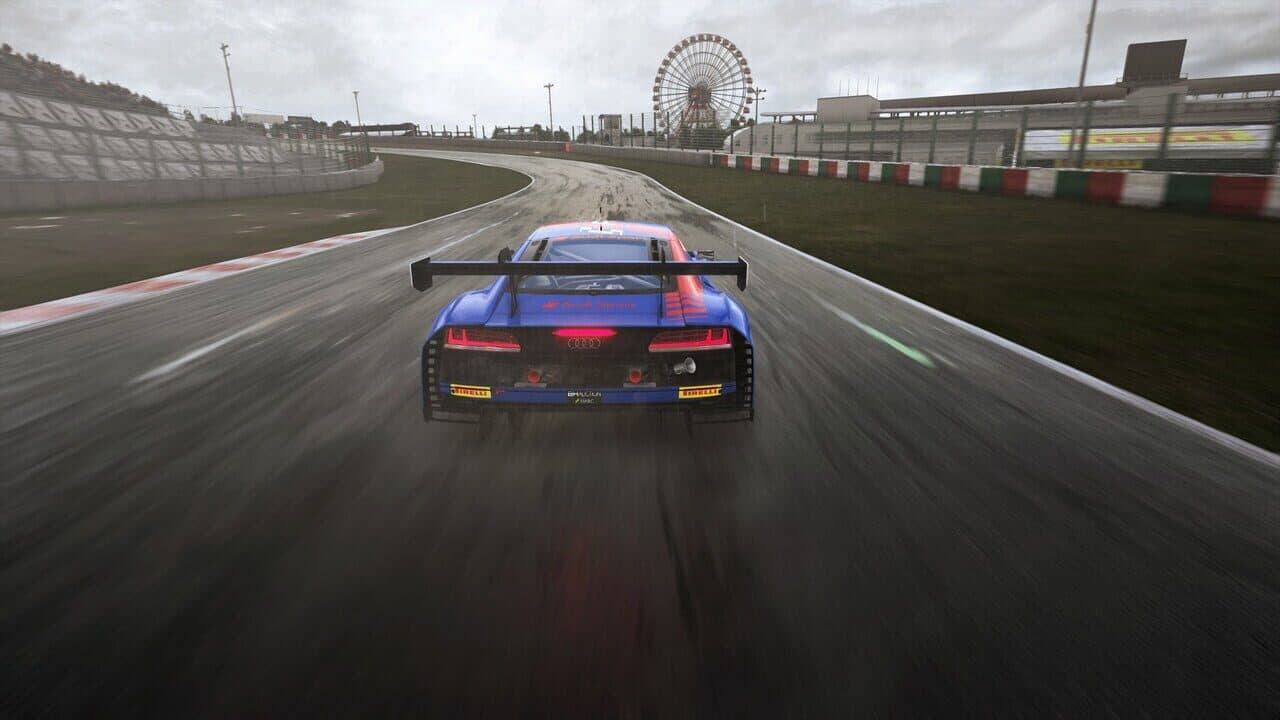 Assetto Corsa Competizione: Intercontinental GT Pack thumbnail 6